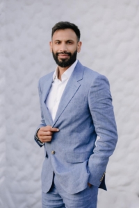 Sachin Mehta