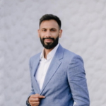 Sachin Mehta