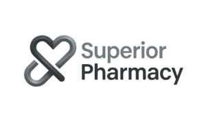 Superior Pharmacy Carousel Logo