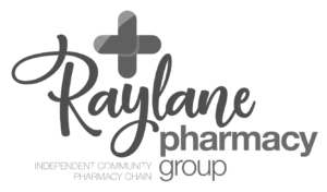 Raylane Carousel Logo