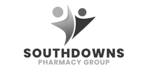 Southdowns Pharmacy Logo